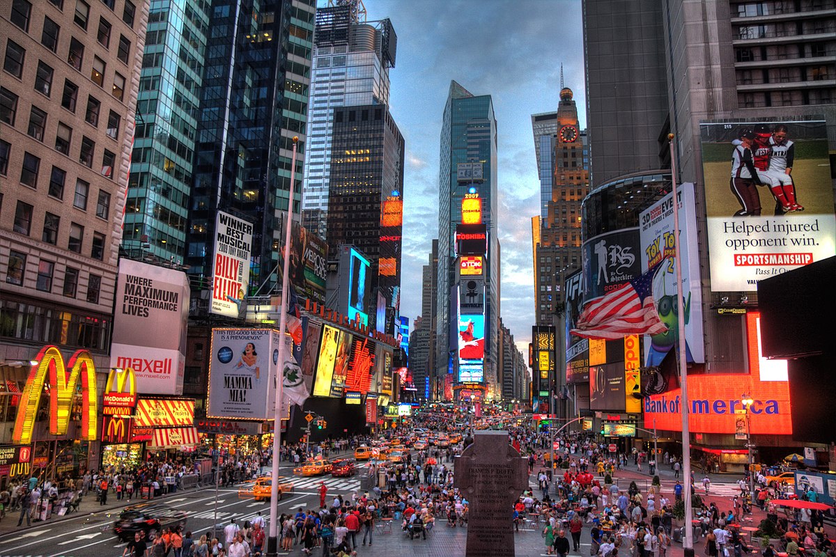 The Best Walking Tours of New York City