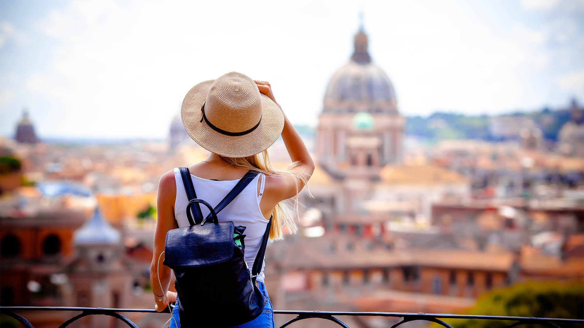 Travel Tips to Make You the World’s Savviest Traveler