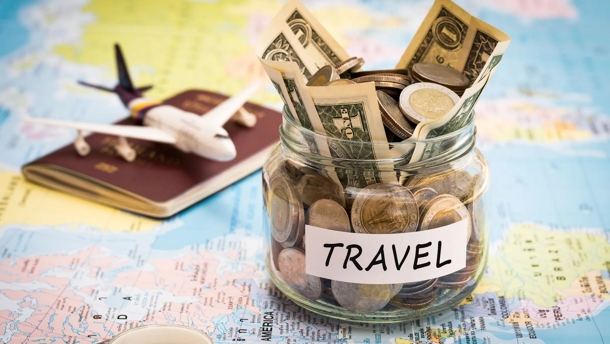 Best Ways to Cut Your Expenses and Have More Money for Travel