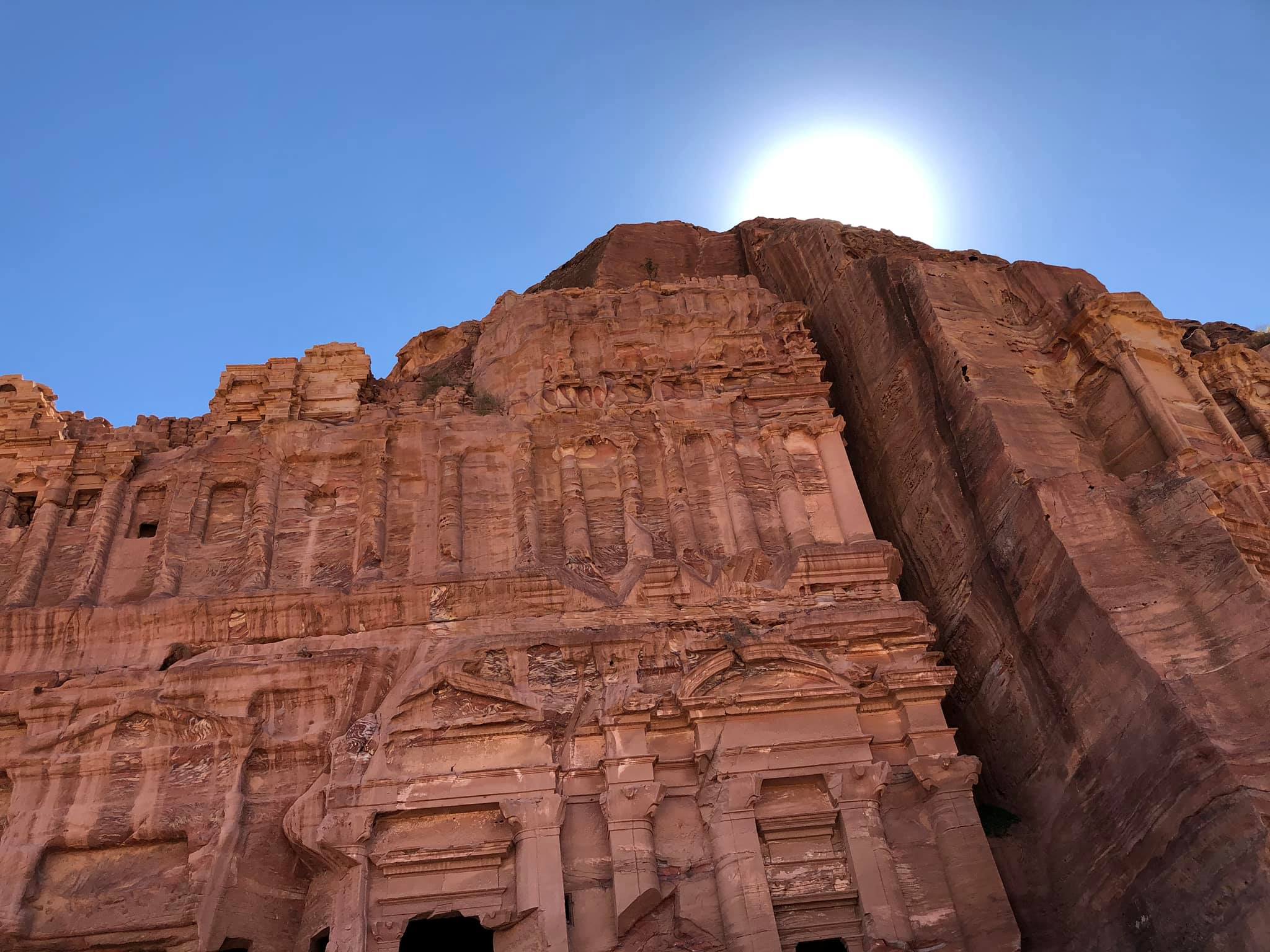 What should I see in Jordan? Jordan top attractions