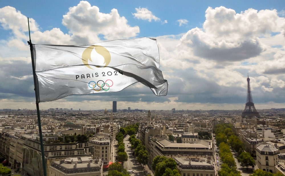 Cheap flights to Paris after the Olympics
