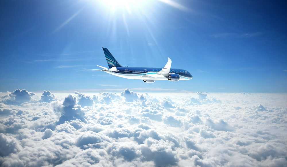 AZAL announces direct flights to the Maldives