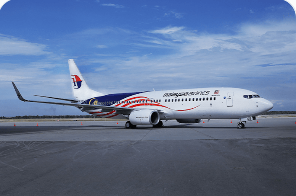 Malaysia Airlines resumes flights between Kuala Lumpur and Kolkata