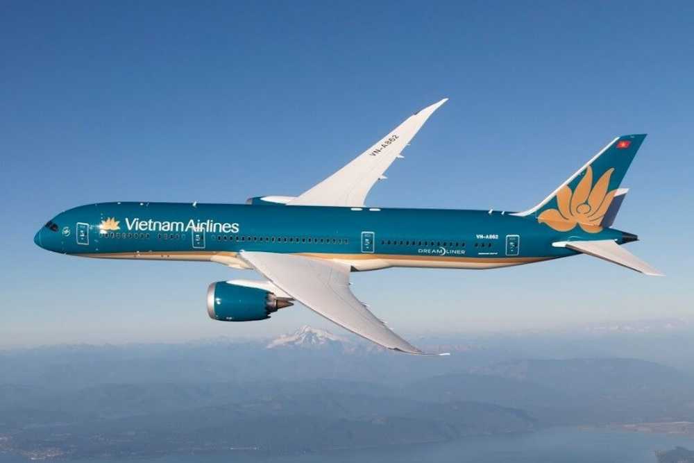 Vietnam Airlines