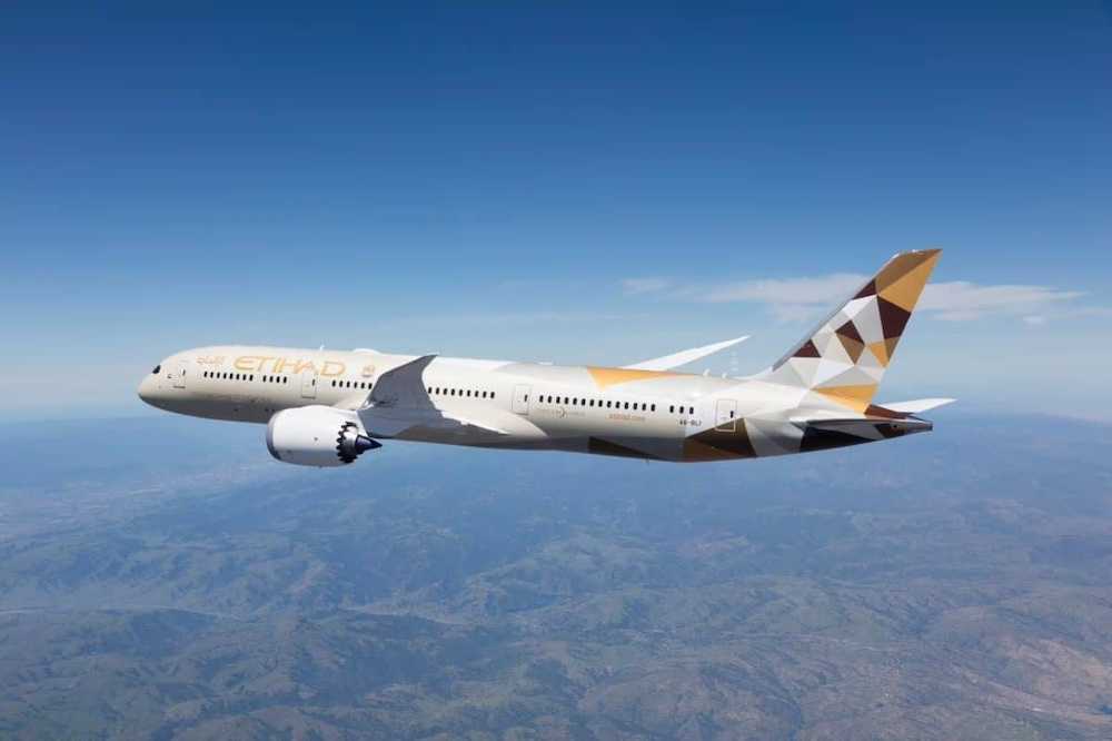 Etihad Airways announces flights to Warsaw and Prague